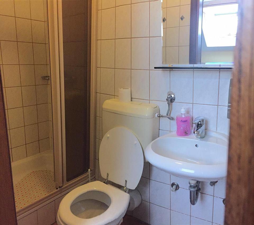Отель Business Club Slatina  Экстерьер фото